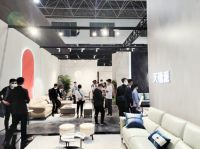 第45届东莞名家具展19日落下帷幕 家居企业加码下注Z世代市场
