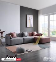 盈家宅品:现代简约家具:让生活回归简单