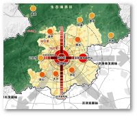 环京铁路迎来大进展，燕郊、大厂是北漂族最好选择