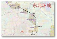 环京铁路迎来大进展，燕郊、大厂是北漂族最好选择