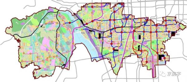 丰台今年拟供应12个住宅地块 5个在四环内-中国网地产