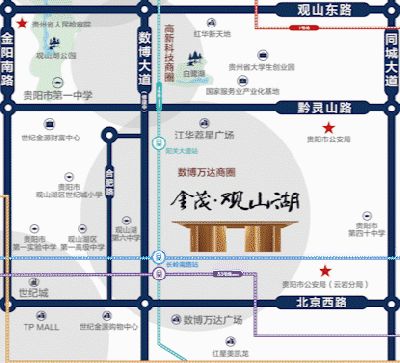 央景楼尊金茂观山湖开盘即销售完毕 单日销售达1.2亿-中国网地产