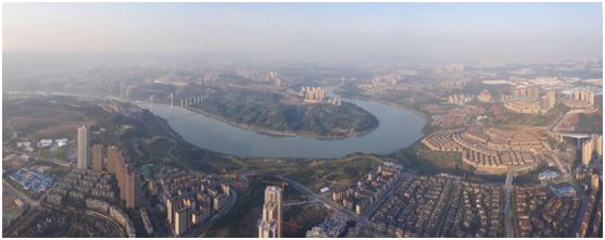 两江郦湾 | 龙湖2021年北区封面改善大盘即将开盘-中国网地产