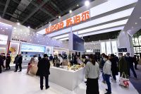 AWE盛大开幕,看老板、方太、万家乐、苏泊尔、卡萨帝如何引领