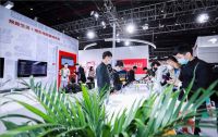 用现代科技“焕新你的生活” 京东家电AWE展位让观众大呼过瘾