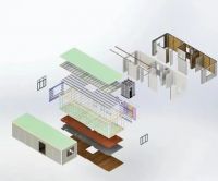 万种快快快装获《龙腾奖·2020中国装配式内装最具影响力品牌》奖项提名