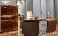 高端办公家具品牌有哪些?