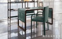 高端办公家具品牌有哪些?