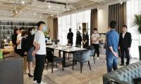 荣誉之光丨博领家居荣获2021金羿奖——经销商最喜爱的家具品