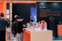 2021AWE|诗杭电器三大品牌闪耀2021AWE，诗杭科技创新，纵享美好生活