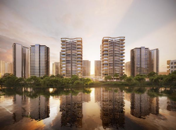 贵阳铁建城建面约190㎡臻装四房新品小户全新上市-中国网地产