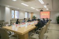 东方雨虹建筑修缮与中国建筑科学研究院签署战略合作协议