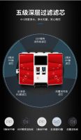 净水器哪个品牌好？净水器选哪个牌子好？