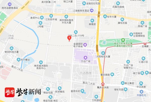 南京河西新盘要卖6.7万/㎡？ 业内：价格仍待定-中国网地产