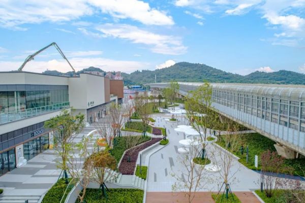 贵阳万科翰林即将发布轨道新城发展观-中国网地产