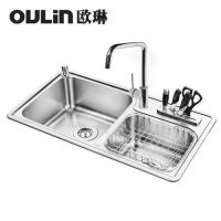 家里装修用什么水槽好？十大水槽品牌排行榜
