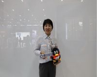 对话上宜居品牌副总  邹敏