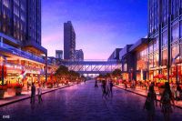 嘉兴【穆湖新里】实景曝光,简直是现代版桃花源!图文解析!
