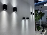 精颖灯饰：专注为客户提供一站式全案智能照明产品及灯光方案