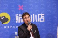 SWS Group 旗下家居零售品牌“躺赢造物” 与阿里巴巴“躺平小店” 合作签约仪式圆满完成