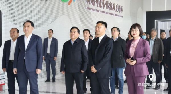 先行区教育或将再加码！省教育厅副厅长戴龙成考察推进先行区教育落地！-中国网地产