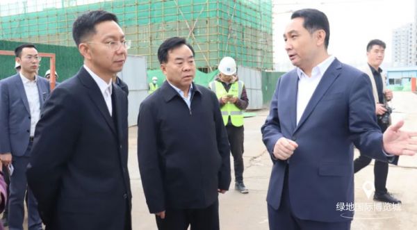 先行区教育或将再加码！省教育厅副厅长戴龙成考察推进先行区教育落地！-中国网地产