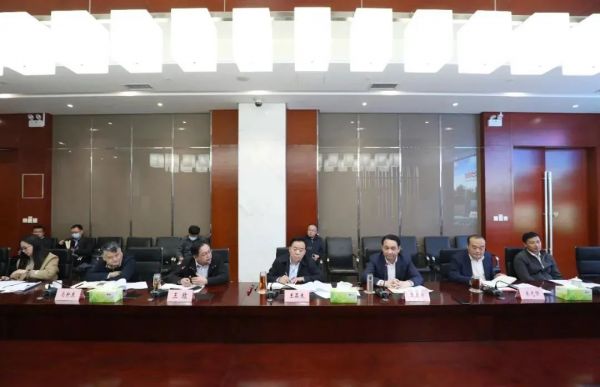 先行区教育或将再加码！省教育厅副厅长戴龙成考察推进先行区教育落地！-中国网地产