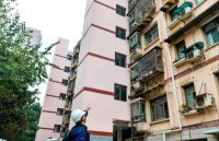 老房子加装电梯不用争了，“新方案”提出后，楼上楼下都同意了