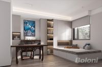 鲁谷74号院 现代简约