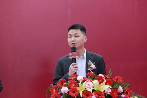 贵阳观山湖区碧桂园西南上城外国语小学奠基仪式圆满举行-中国网地产