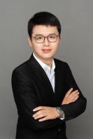 2021葵花奖“企业新IP，专家来代言”：的卢深视崔哲