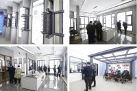 见证荣耀，实至名归！佛山铝霸门窗荣获长沙建博会推荐品牌