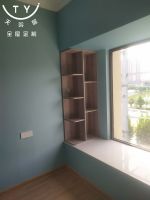 天吟居全屋定制分享全屋定制颜色搭配技巧