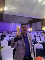 田螺云厨揽奖浙商企业家迎春大会，乘风破浪再起航！