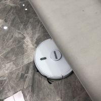 全新第四代激光导航,新锐品牌SEGOO小洁扫地机器人使用分享