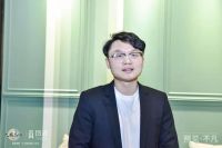 图森 | 预见不凡相约建博会