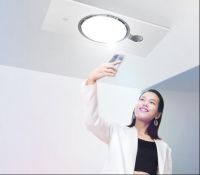 含有6项核心专利，奥普热能环浴霸如何用科技升级环抱风？