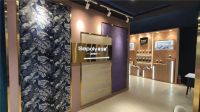 北京展会隆重开幕，直击奢宝丽墙布品牌精彩瞬间，燃爆全场