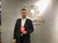 诗尼曼黄伟国：全屋整装生活馆 让消费者一站购齐