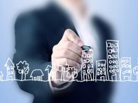 多少钱才能财富自由？胡润财富自由门槛发布：一线城市入门1900万元