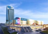 香江家居获评“2021家居企业信用评价AAAAA级企业”
