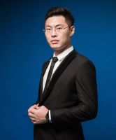 2021葵花奖“企业新IP，专家来代言”：立林刘懿辉