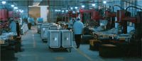 邦克不锈钢定制橱柜2021：产能，是品牌的核心