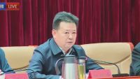 项城市2021年建筑防水产业高质量发展大会胜利召开 力争“十四五”防水产值超百亿