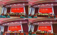 项城市2021年建筑防水产业高质量发展大会胜利召开 力争“十四五”防水产值超百亿