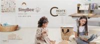 SingBee欣美高端桌椅领导品牌崛起，为爱而选！