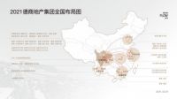 德商2021品牌新声量：一家产品主义房企的全新视野