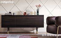 Calligaris高性价比家具,现代简约家具品牌