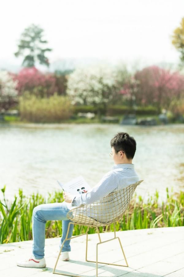 踏青好时光，在贵阳龙湖湖山原著来一场春日邂逅！-中国网地产