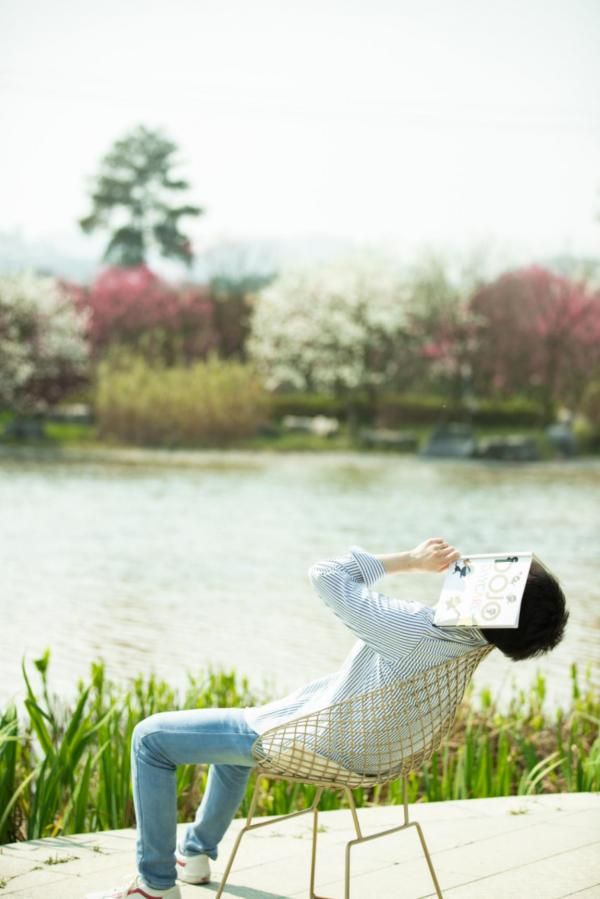 踏青好时光，在贵阳龙湖湖山原著来一场春日邂逅！-中国网地产